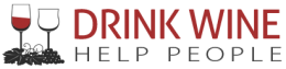Drink Wine Help People